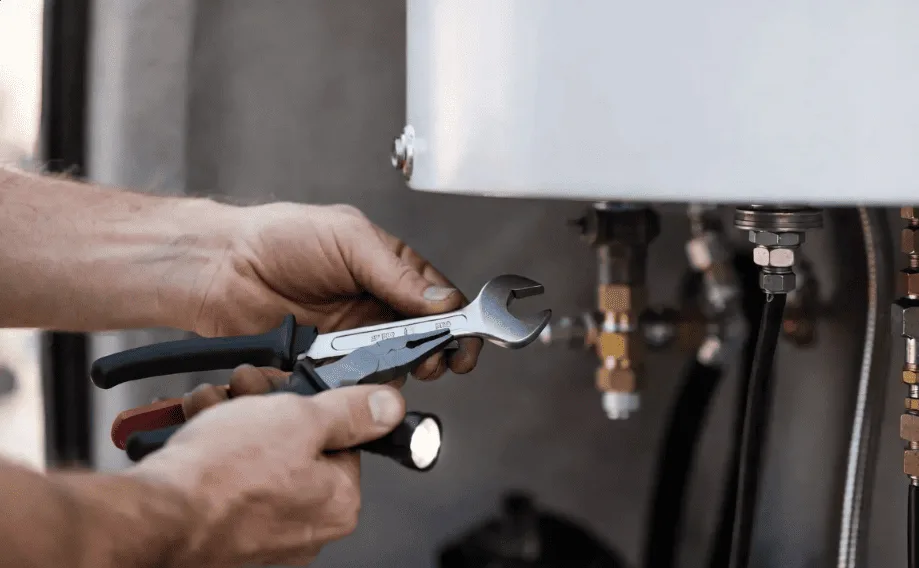 Why choose Water Heater Repair in Teays Valley, WV